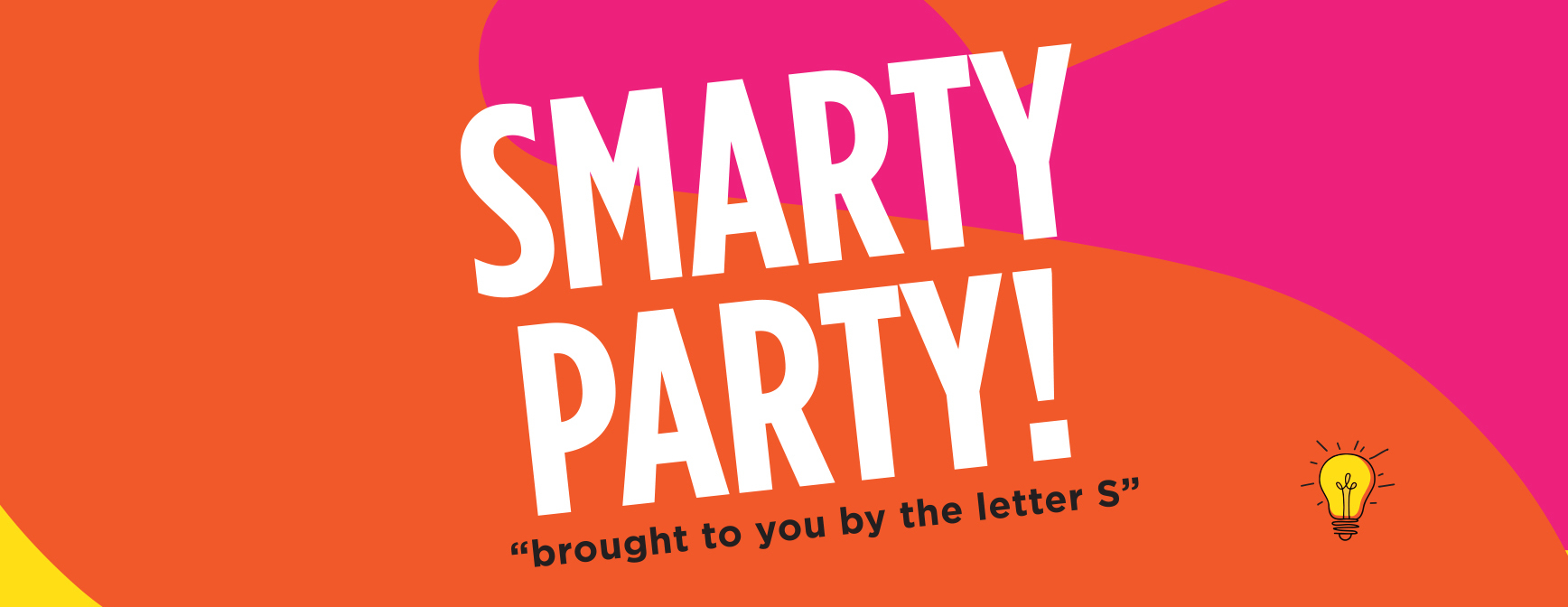 Smarty Party 2025